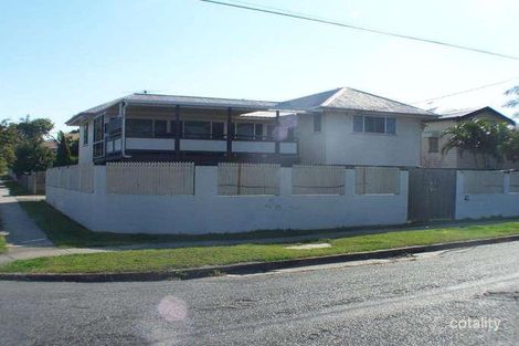 Property photo of 32 Daisy Street Wynnum QLD 4178