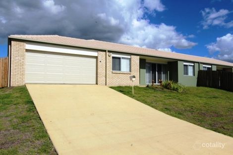 2/23 Tawney St, Lowood, QLD 4311