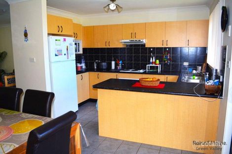 Property photo of 7 Macadamia Street Prestons NSW 2170