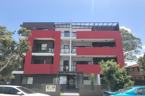 Property photo of 15/97-99 Stapleton Street Pendle Hill NSW 2145