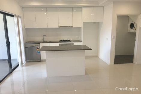 Property photo of 15/97-99 Stapleton Street Pendle Hill NSW 2145