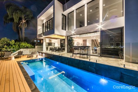 Property photo of 26 Sunshine Boulevard Broadbeach Waters QLD 4218