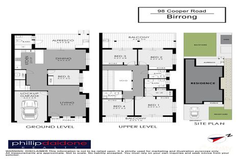 Property photo of 98 Cooper Road Birrong NSW 2143