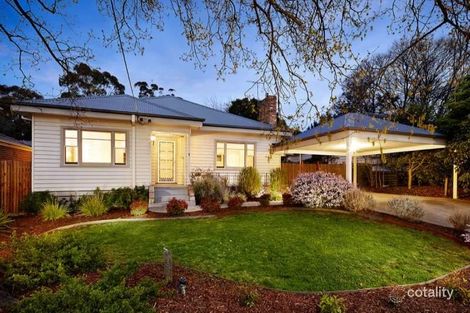 1 Boyd St, Blackburn South, VIC 3130