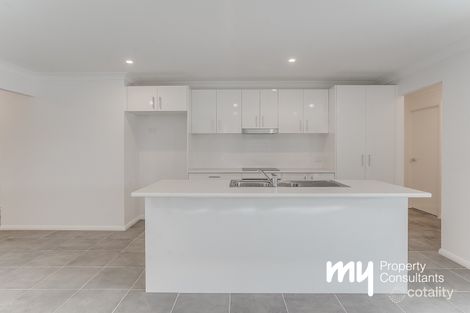 Property photo of 42 Arena Street Spring Farm NSW 2570