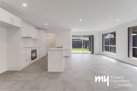 Property photo of 42 Arena Street Spring Farm NSW 2570