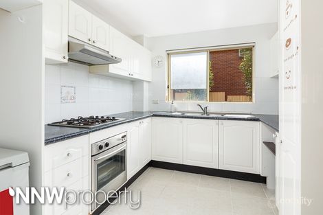 Property photo of 2/16-18 Dora Crescent Dundas NSW 2117