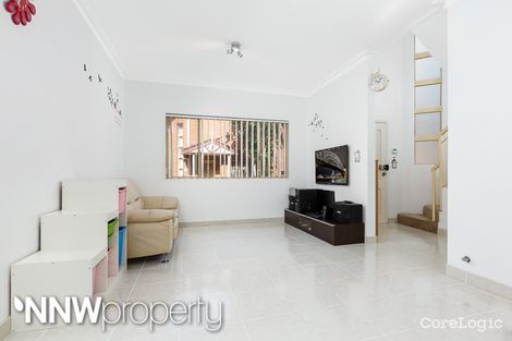 Property photo of 2/16-18 Dora Crescent Dundas NSW 2117