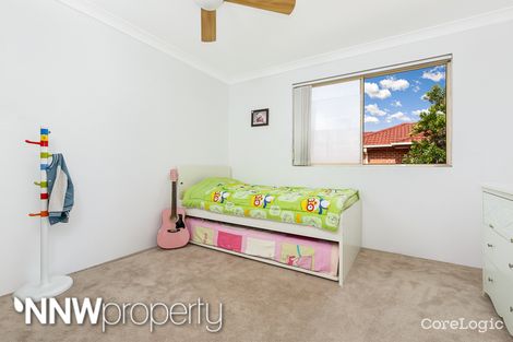 Property photo of 2/16-18 Dora Crescent Dundas NSW 2117