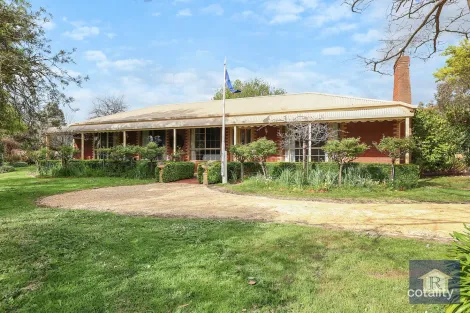 Property photo of 214 Armstrong Street Elliminyt VIC 3250