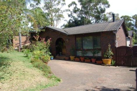 Property photo of 22 The Ridge Narara NSW 2250