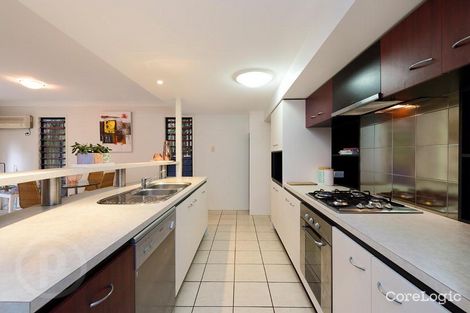 Property photo of 11/24 Arthur Terrace Red Hill QLD 4059