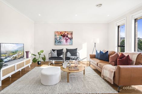 Property photo of 8 Jezwing Avenue South Morang VIC 3752