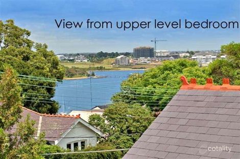 Property photo of 21A Amiens Street Gladesville NSW 2111