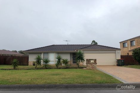 Property photo of 32 Northview Circuit Medowie NSW 2318