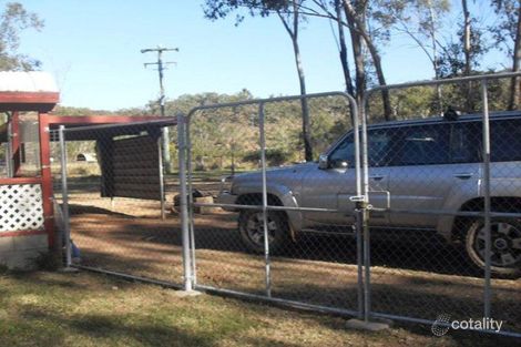 Property photo of 110 Holt Road Trotter Creek QLD 4714