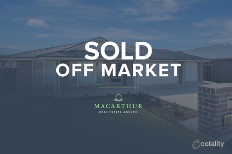 22 Lacebark Dr, Forest Hill, NSW 2651