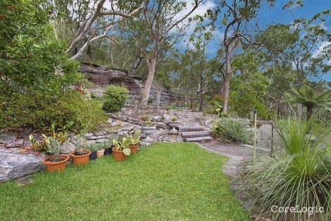 Property photo of 133 Woodcourt Road Berowra Heights NSW 2082