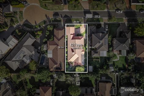 Property photo of 5 Liddamore Court Rowville VIC 3178