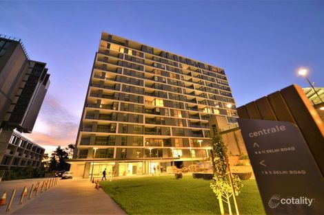 410/5 Delhi Rd, North Ryde, NSW 2113