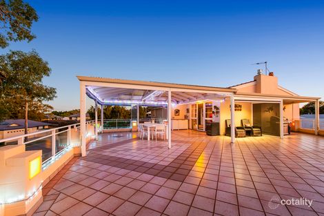 Property photo of 35 Fairway West Yokine WA 6060