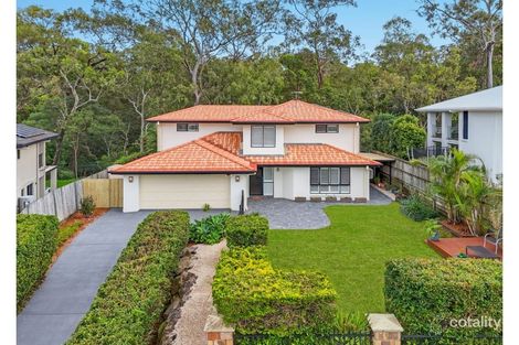 22 Dunamis Ct, Cornubia, QLD 4130