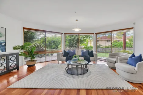 Property photo of 5 Carpentaria Way Forest Lake QLD 4078