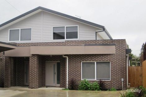 Property photo of 2/7 Berry Street Fawkner VIC 3060