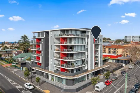 Property photo of 29/61 Keira Street Wollongong NSW 2500