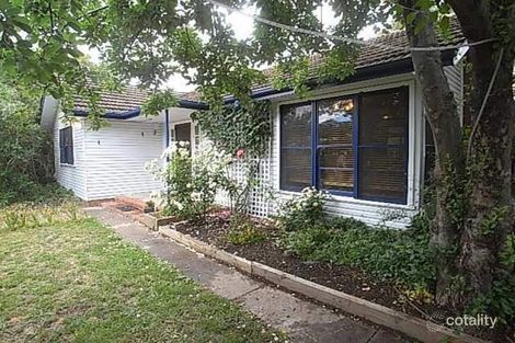 20 Robinson St, O'Connor, ACT 2602