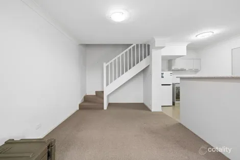 Property photo of 67/30-42 Fleet Drive Kippa-Ring QLD 4021