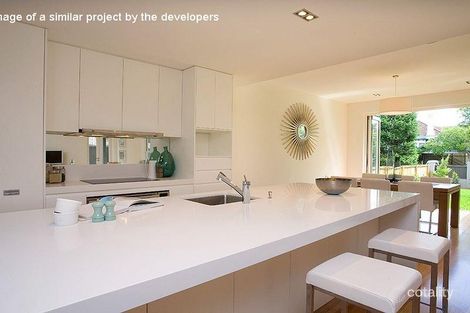 Property photo of 8 Macpherson Street Cremorne NSW 2090