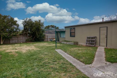 Property photo of 20 Junier Street Morwell VIC 3840
