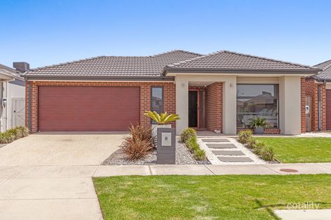 Property photo of 8 Delta Road Beveridge VIC 3753