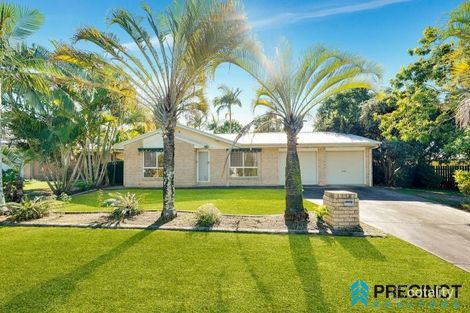 4 Amberton St, Caboolture, QLD 4510