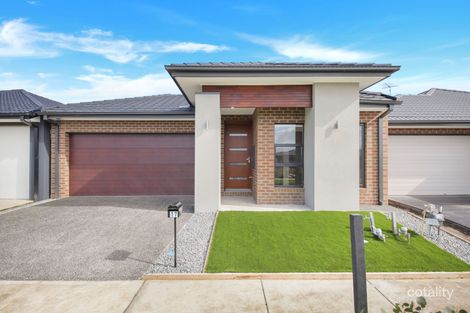 17 Latifolium St, Donnybrook, VIC 3064