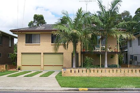 Property photo of 41 Mitchell Avenue Currumbin QLD 4223