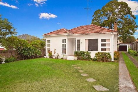 Property photo of 27 Frances Road Putney NSW 2112