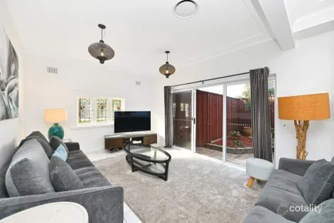 Property photo of 35 Division Street Coogee NSW 2034