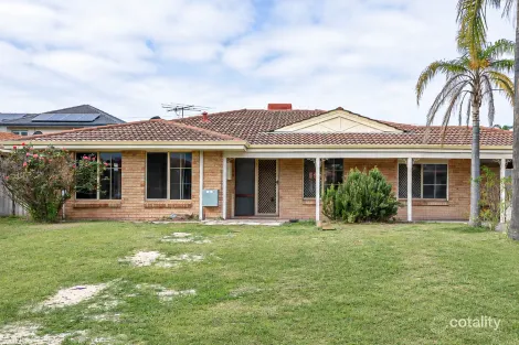 25 Clarke St, East Cannington, WA 6107