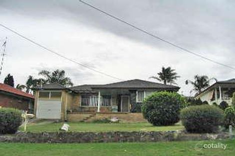 Property photo of 8 Bangalla Street Belmont North NSW 2280