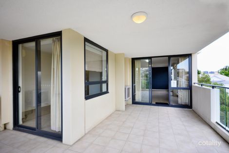 Property photo of 19/287 Wickham Terrace Spring Hill QLD 4000