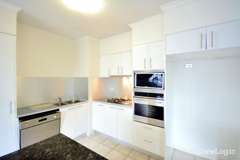 Property photo of 19/287 Wickham Terrace Spring Hill QLD 4000
