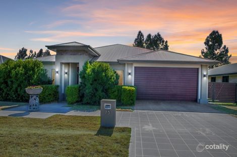 Property photo of 73 Sommerfeld Crescent Chinchilla QLD 4413