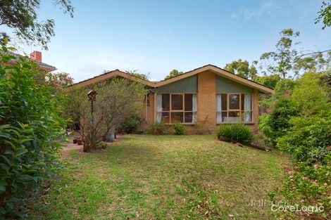 Property photo of 3 Sunset Court Mitcham VIC 3132