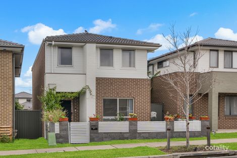 27 RAY SIMPSON AVE, BARDIA, NSW 2565