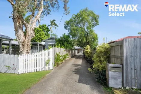 Property photo of 111A Grendon Street North Mackay QLD 4740