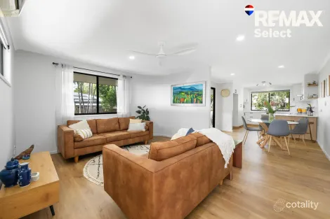Property photo of 111A Grendon Street North Mackay QLD 4740