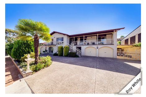 Property photo of 173 William Webb Drive McKellar ACT 2617