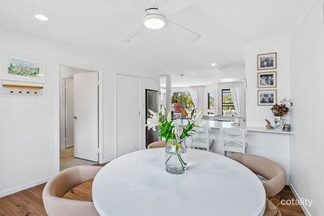 Property photo of 40/18 Tallebudgera Creek Road Burleigh Heads QLD 4220